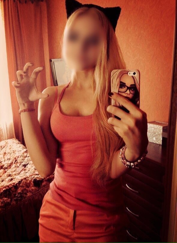 Шарлота - Проститутка Питера 89111192679