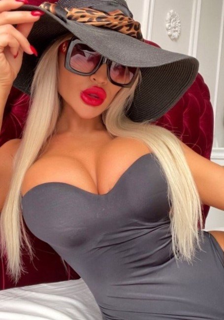 Галина - Индивидуалка Санкт-Петербурга +79990281458
