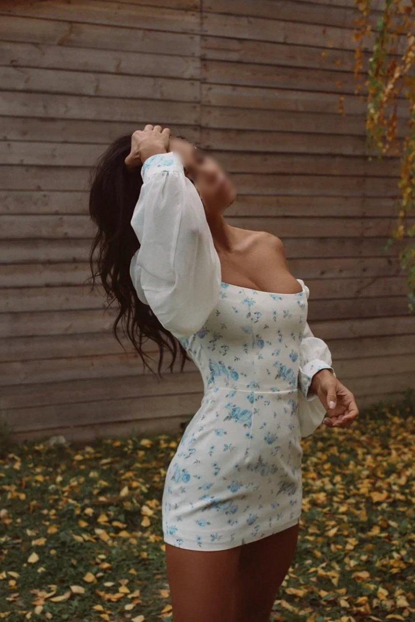 Рита - Индивидуалка СПб +7(911)737-42-93