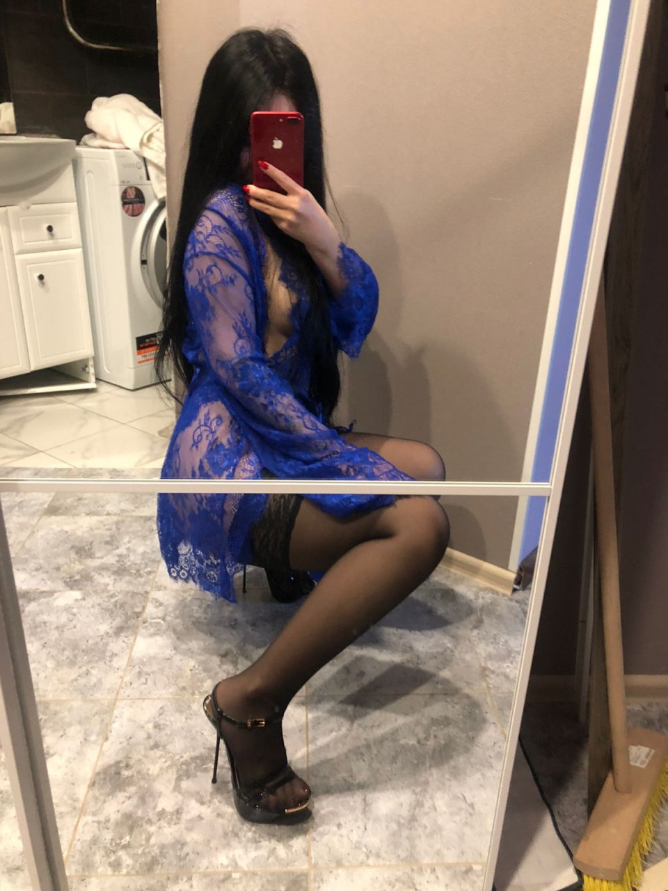 Вика - Проститутка СПб +7(911)737-42-93